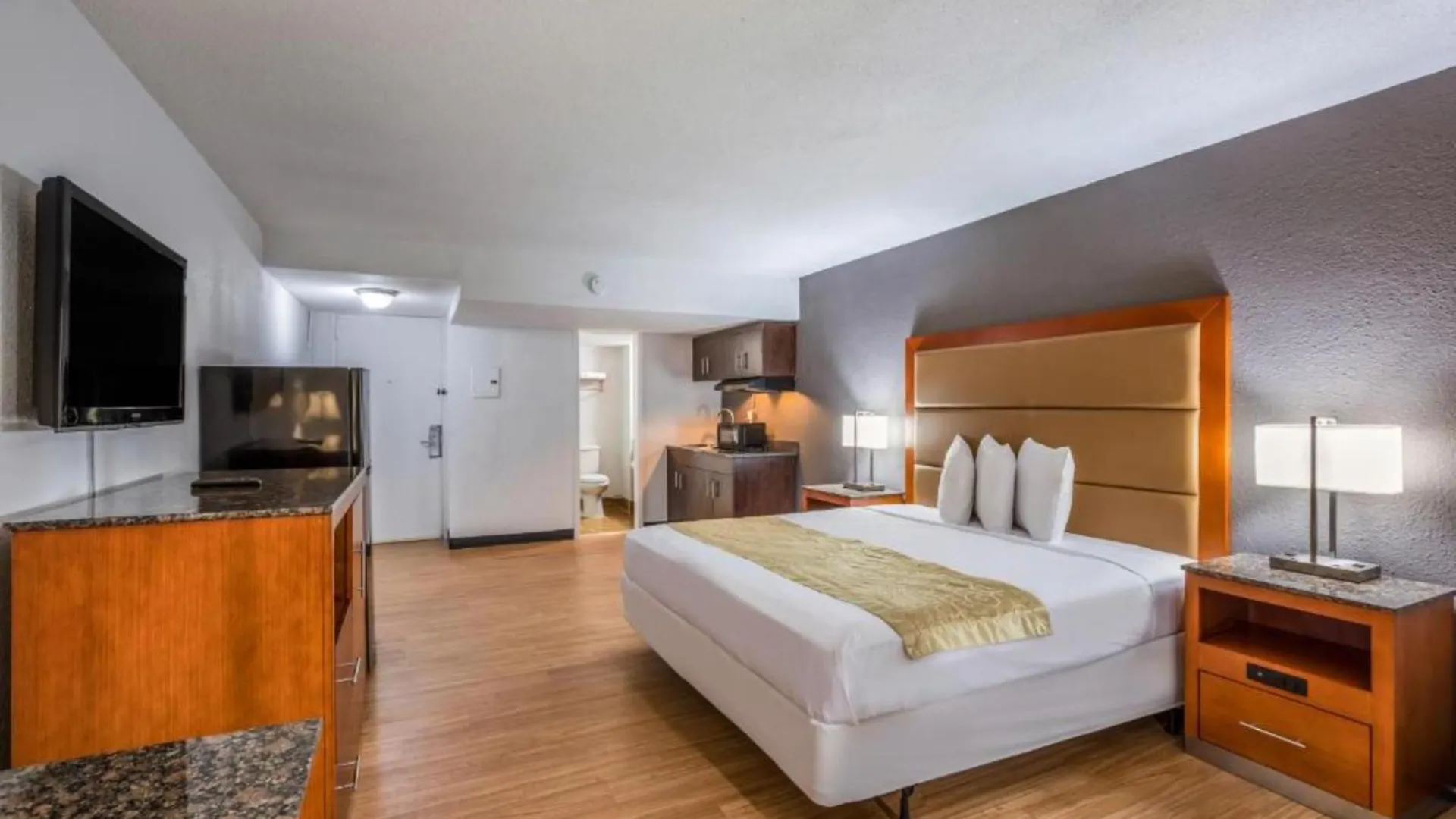Oyo Hotel Orlando Airport