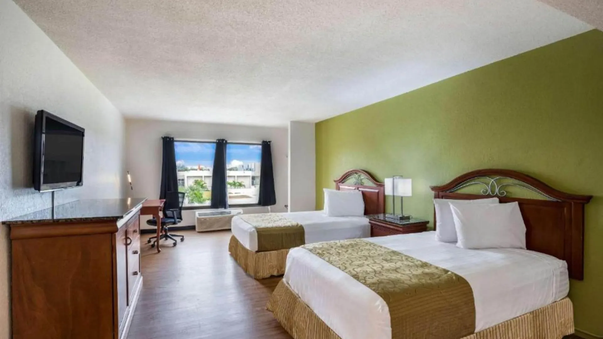 Oyo Hotel Orlando Airport
