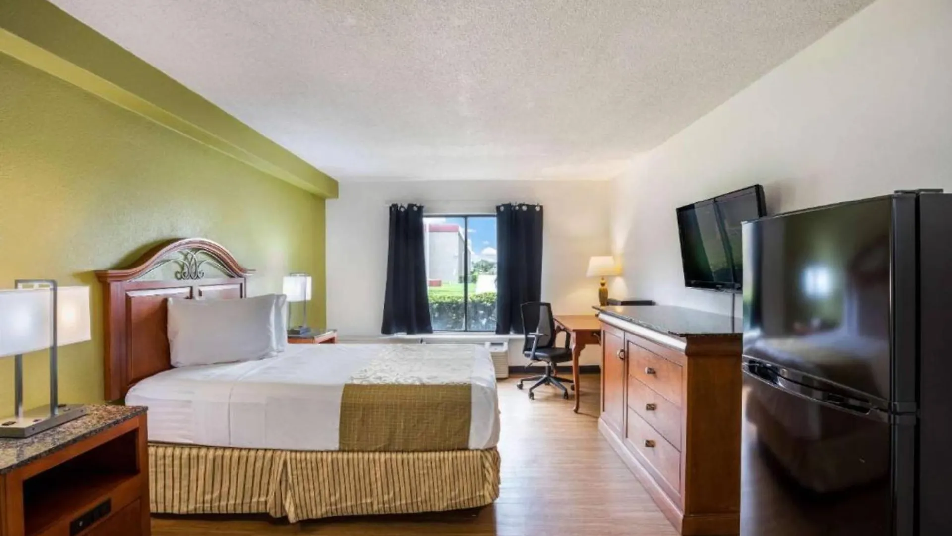 Oyo Hotel Orlando Airport