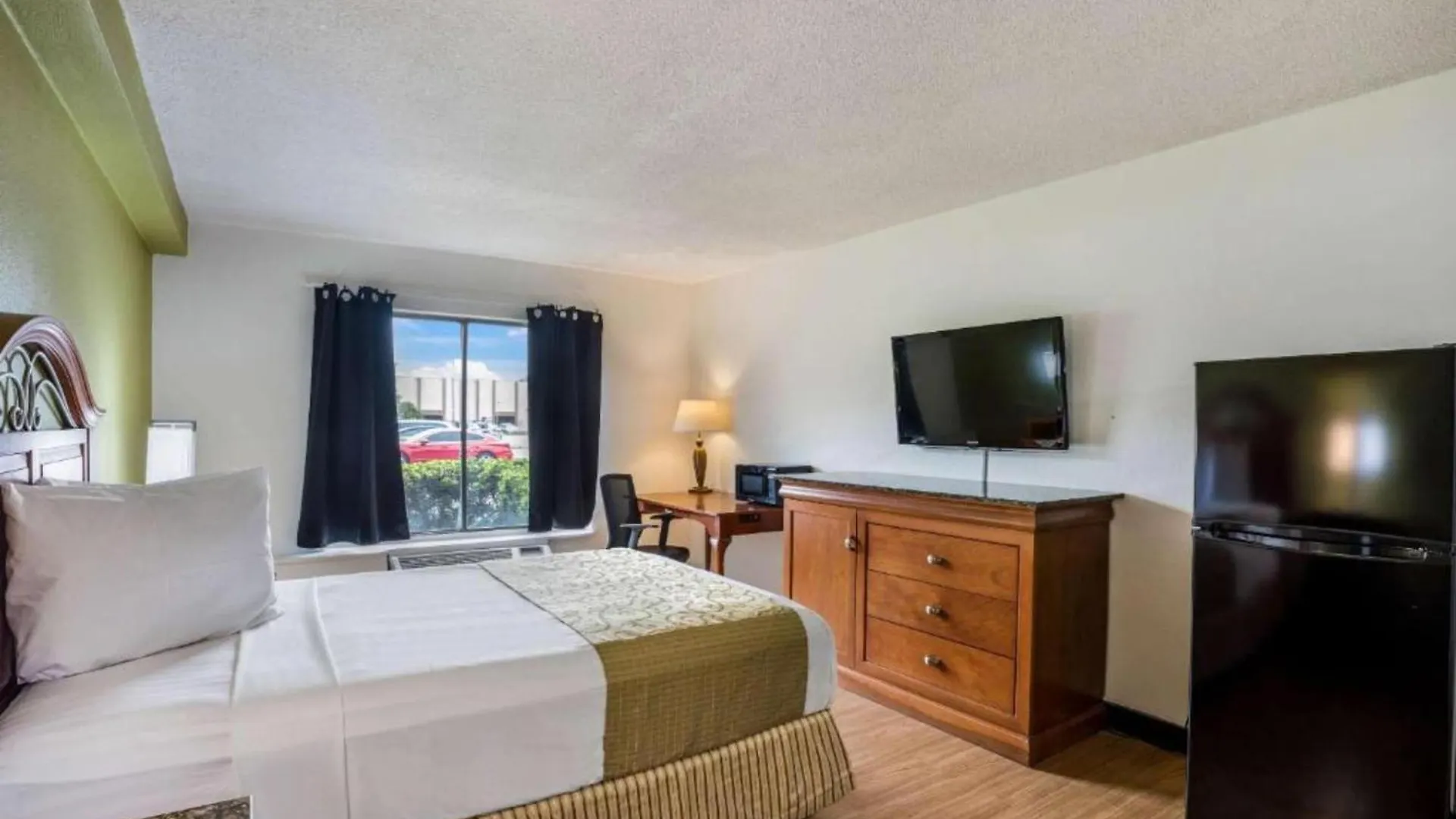 Oyo Hotel Orlando Airport