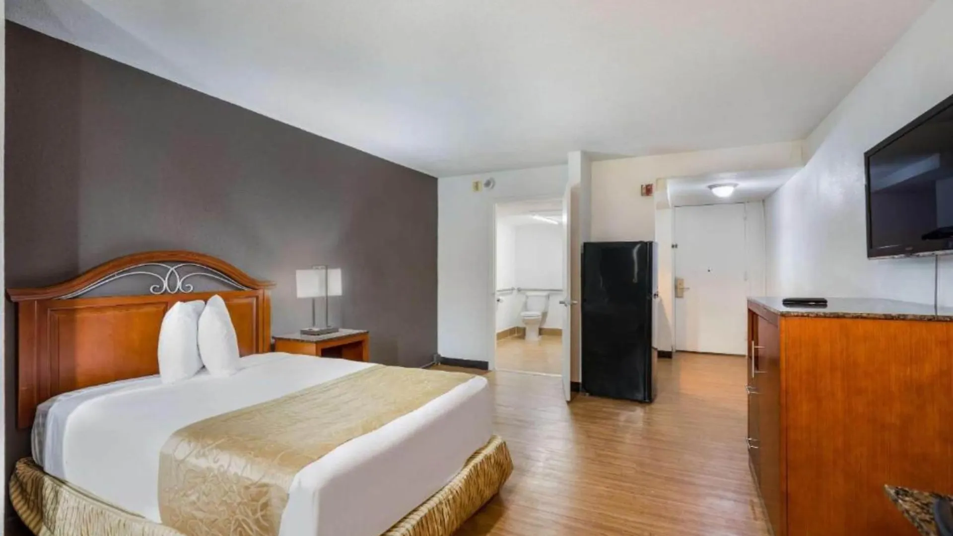 Oyo Hotel Orlando Airport