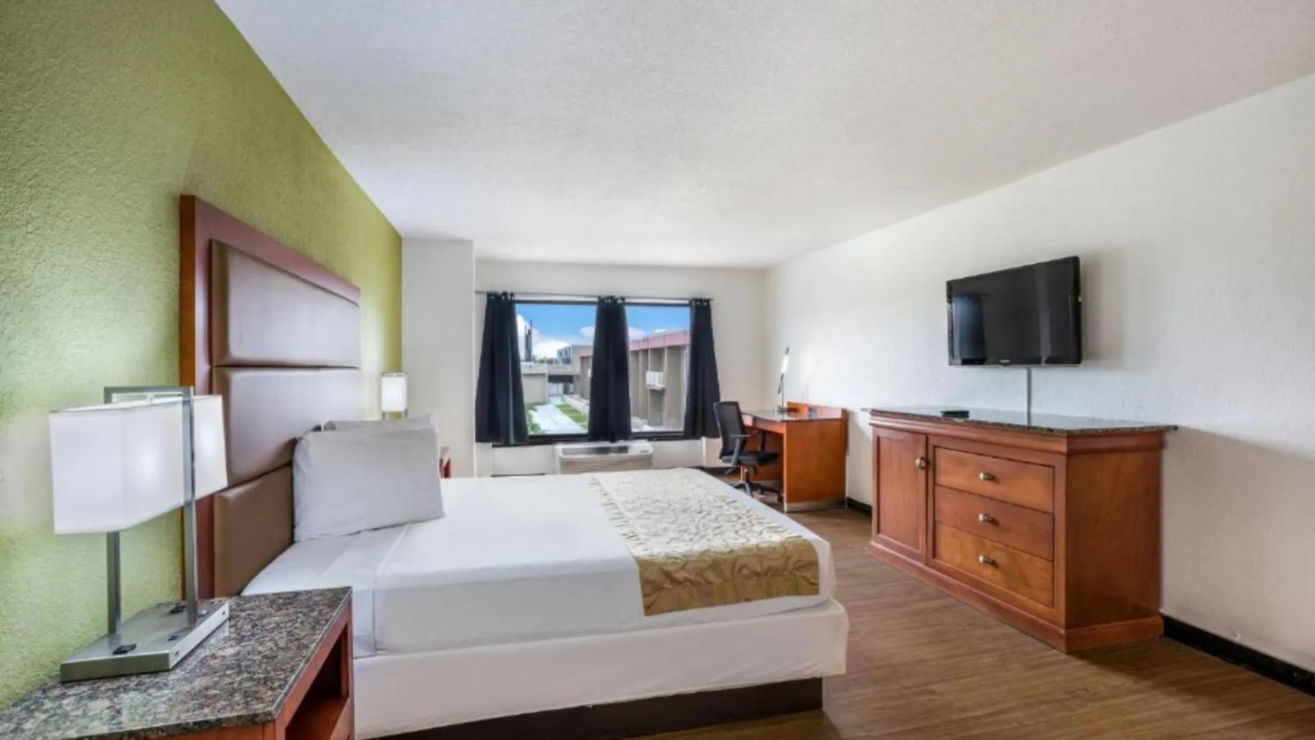Oyo Hotel Orlando Airport 2*,  United States