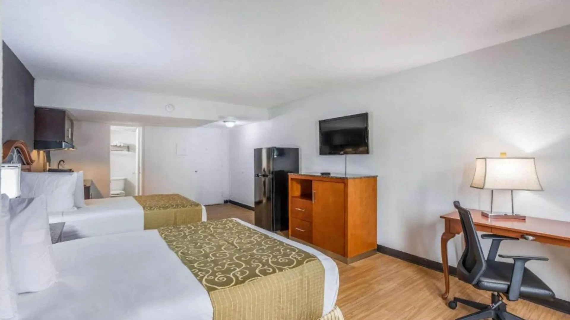 Oyo Hotel Orlando Airport