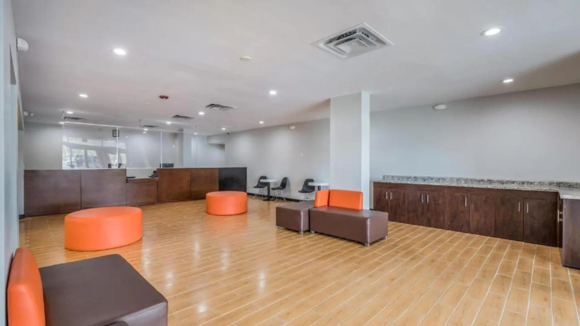 Oyo Hotel Orlando Airport