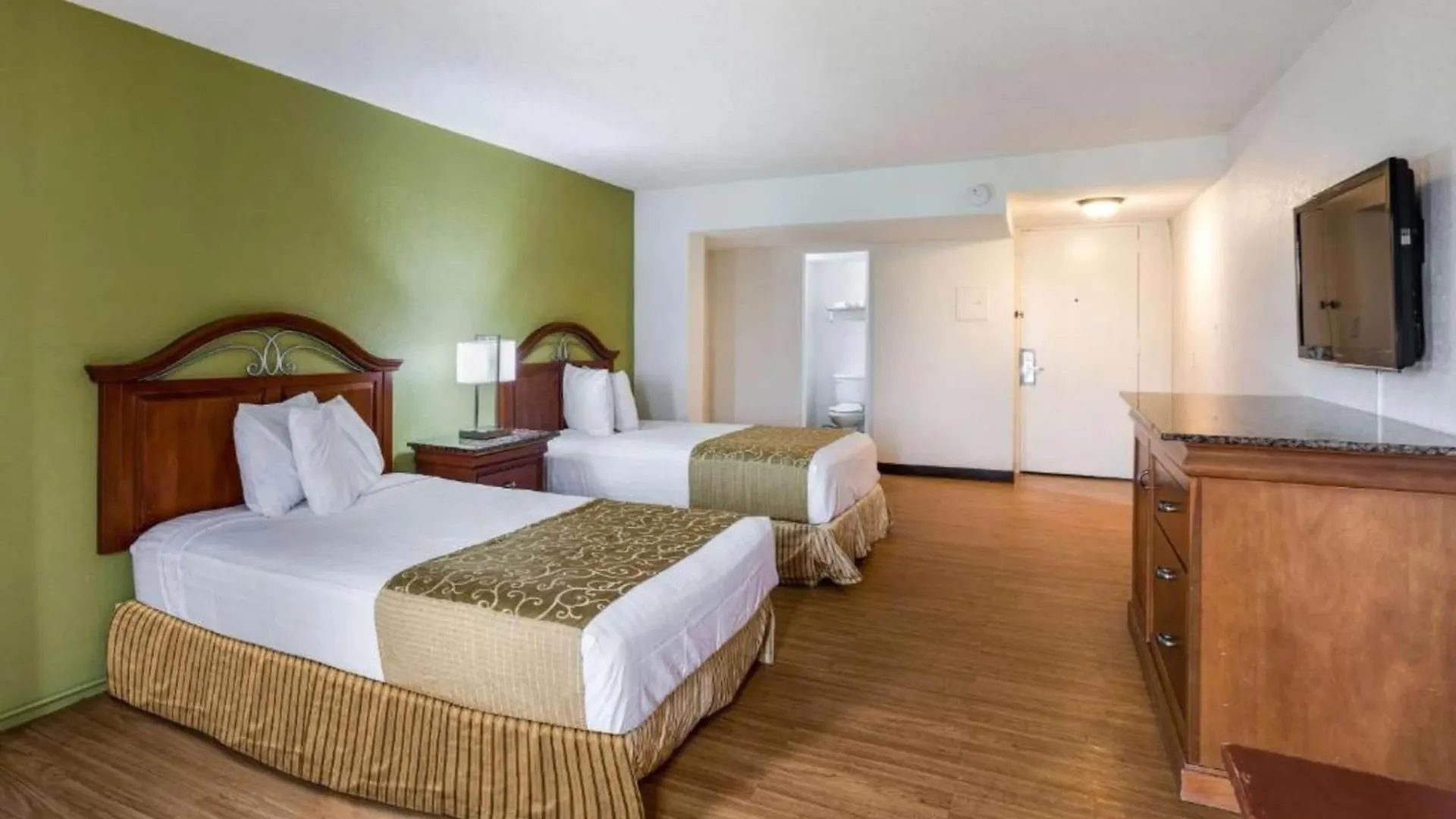 Oyo Hotel Orlando Airport