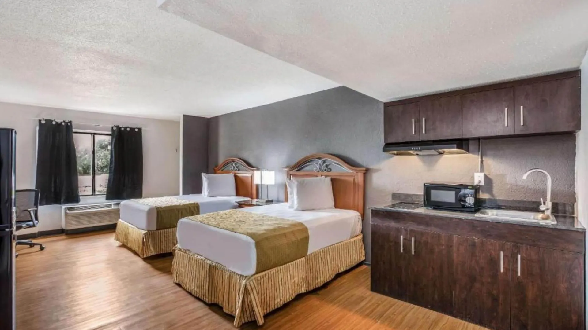 Oyo Hotel Orlando Airport