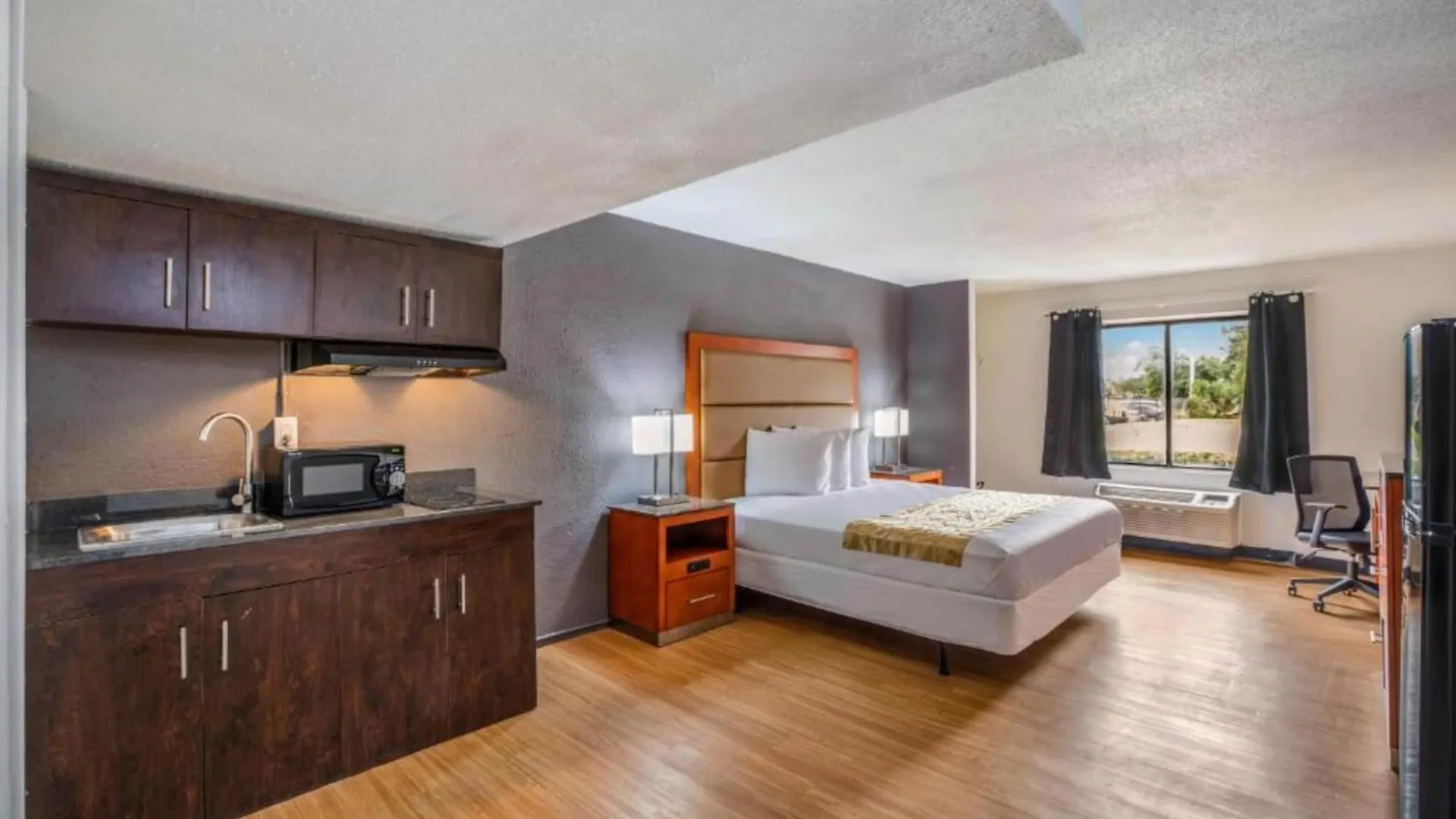 Oyo Hotel Orlando Airport United States