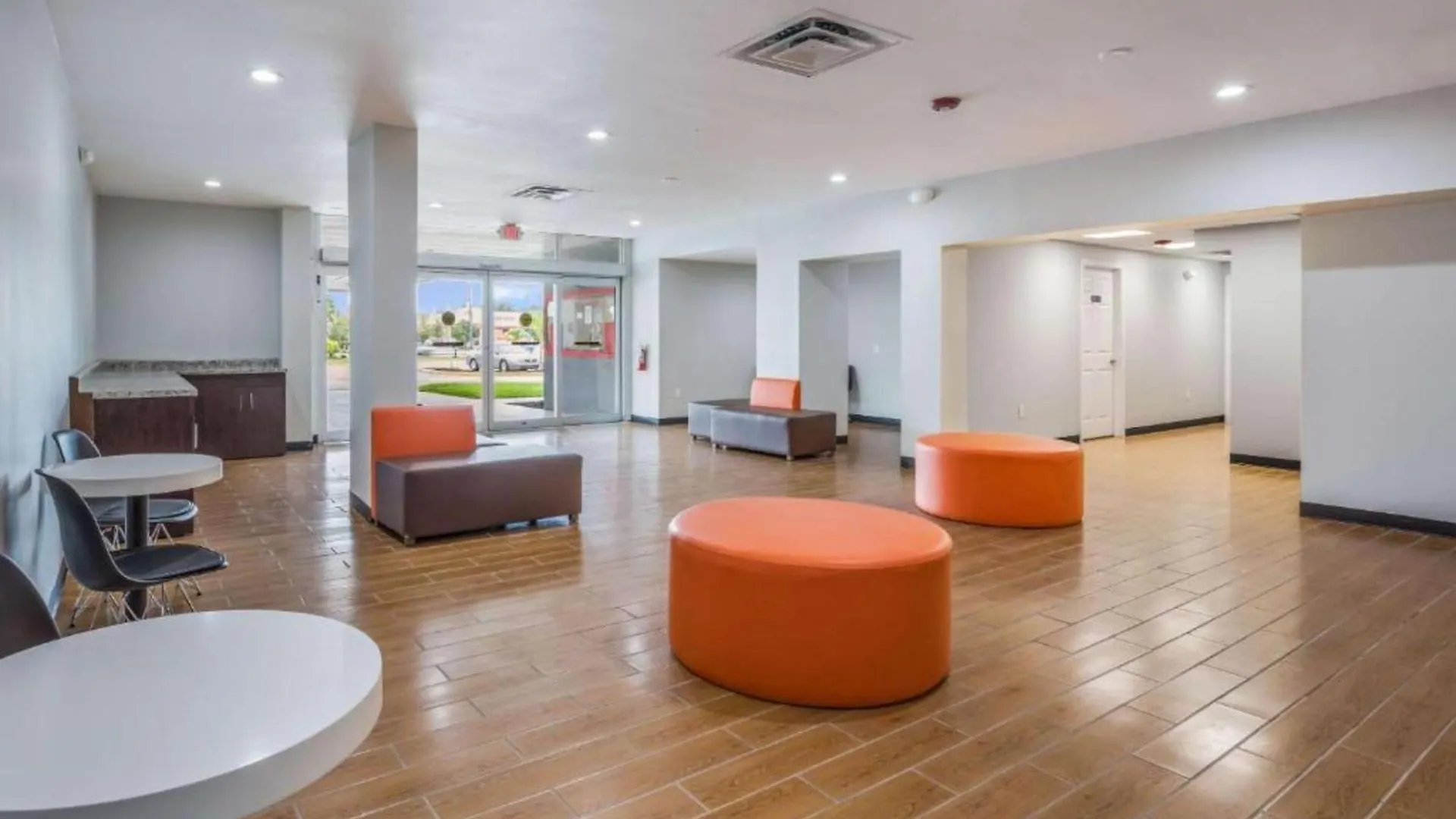 Oyo Hotel Orlando Airport