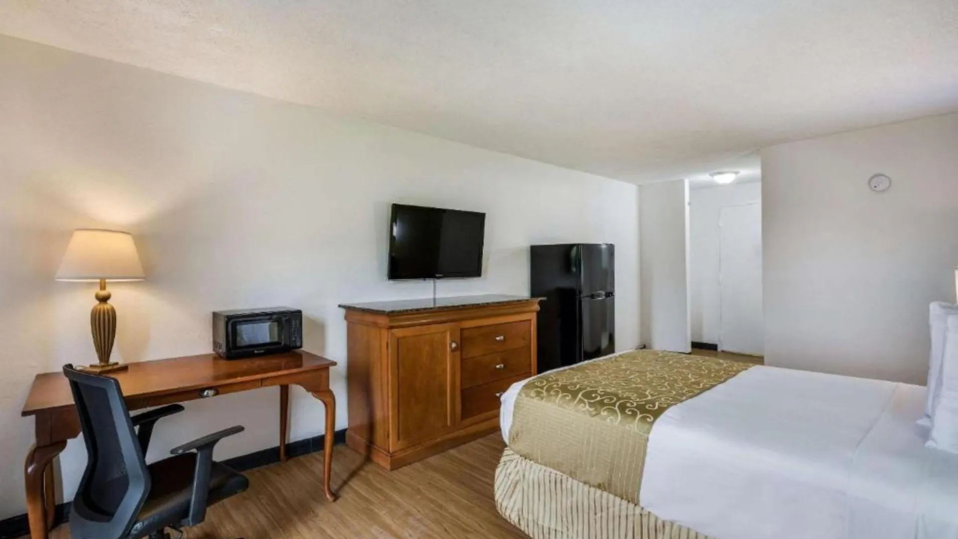 Oyo Hotel Orlando Airport