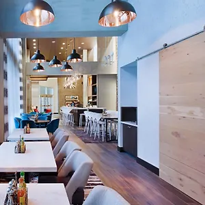 Hyatt Place Long Island Hotel Nueva York