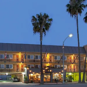 Travelodge By Wyndham Culver Hotel Los Ángeles