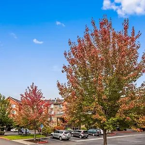 Western Mall Drive Hotel Vancouver
