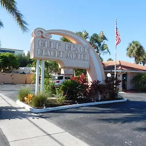 Gulf Motel Sarasota